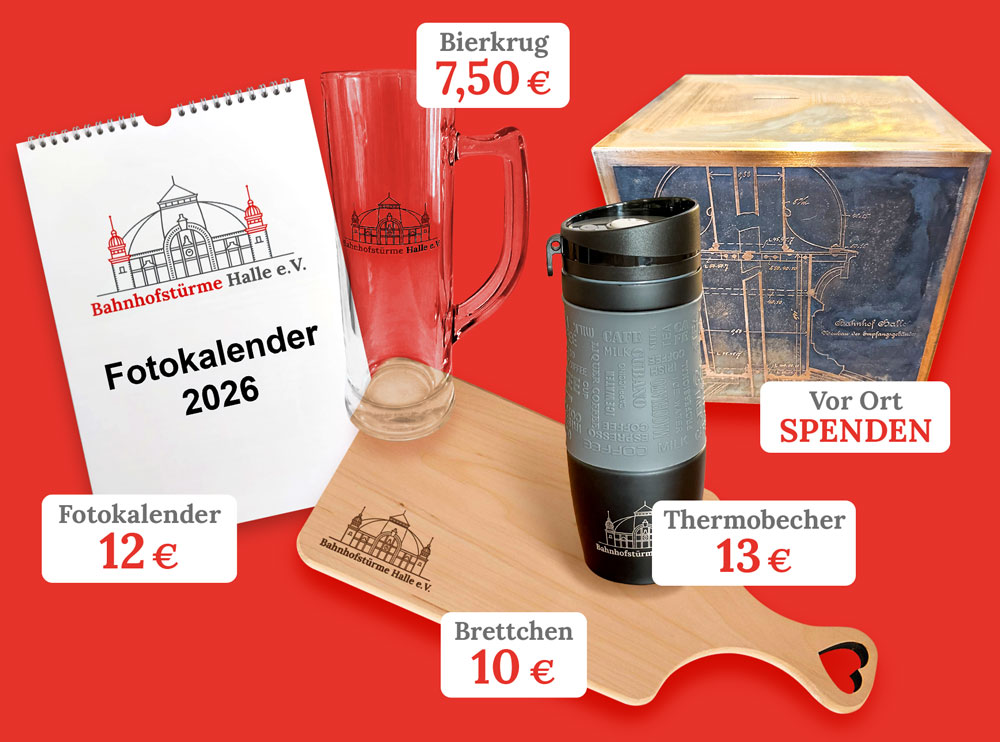 Vereins Frühstücksbrett und Fotokalender 2025